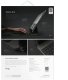 Etui na tablet Uniq Venno Pro Magnetic Smart z klawiaturą do Apple iPad Air 11" 2024/2025/2026 / iPad Air 10.9" 2022/2020 / iPad Pro 11" 2022 czarny (UNIQ1950) 8