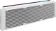 Chłodzenie wodne Asus ROG STRIX LC IV 360 ARGB LCD Biały (90RC01M2-B0EAY0) 2