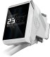 Chłodzenie wodne Asus ROG STRIX LC IV 360 ARGB LCD Biały (90RC01M2-B0EAY0) 3