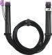 Zasilacz Asus ROG Strix Platinum 1000W + kabel ROG Equalizer (ROG-STRIX-1000P-GAMING-E) 8