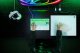 Podkładka Razer RAZER Atlas Pro - White 5
