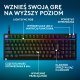 Klawiatura Logitech Logitech G316 X 98 - Black - (US) Intl 2