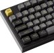 Klawiatura Akko Keyboard WRL 5098B Plus/Black/Gold 3