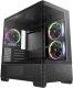 Obudowa Deepcool CG380U 3F czarna (R-CG380U-BKAGM3-G) 5