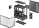 Obudowa Deepcool CG380U 3F czarna (R-CG380U-BKAGM3-G) 8