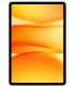 Tablet Blackview Mega 12 set 5G 12.2" FHD 2400x1600 120Hz 12GB+256GB MT Dimensity 7200 Octa-core 2.8GHz Cam 13MP/50+20MP 10000mAh NFC IP68 FP DualSim WiFi6E BT5.3 stylus case protective glass keyboard mouse headphones charger Android 16 flash Gold 1