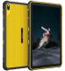 Tablet UleFone RugKing Pad 2 Pro 128GB LTE Żółty (UF-RP2P-128/YW) 2