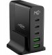 Ładowarka Ansmann ANSMANN DC5140PD 2xUSB-A, 3xUSB-C 140W (1001-0149) 1