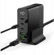 Ładowarka Ansmann ANSMANN DC5140PD 2xUSB-A, 3xUSB-C 140W (1001-0149) 4