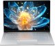 Laptop Giada NinKear Ryzen 5 7535HS/14" 2.2K (2240x1400) AntiGlare IPS/16GB/SSD 1TB/BT/BLKB/FPR/Win 11 Pro Silver (NK-S14) 1