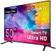 Telewizor Kruger&Matz KM0250UHD-G2 LED 50'' 4K Ultra HD Google TV 2