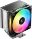 Chłodzenie CPU Deepcool AG600 ARGB (R-AG600-BKAMMG2-G) 1
