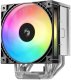 Chłodzenie CPU Deepcool AG600 ARGB (R-AG600-BKAMMG2-G) 2