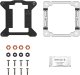 Chłodzenie CPU Deepcool AG600 ARGB (R-AG600-BKAMMG2-G) 7