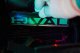 Pamięć GoodRam Rival Radiant, DDR4, 8 GB, 3200MHz, CL16 (GGRGD4-32L16SA/8G) 3