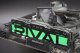 Pamięć GoodRam Rival Radiant, DDR4, 8 GB, 3200MHz, CL16 (GGRGD4-32L16SA/8G) 5