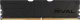 Pamięć GoodRam Rival Deep Black, DDR4, 8 GB, 3600MHz, CL18 (GGDKD4-36VL18S/8G) 1