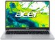 Laptop Acer ACER CPU AMD RyzenT 3 5400U 2.6 GHz 15.6 " 1920 x 1080 pixels RAM 8 GB DDR4-SDRAM SSD 512 GB Discrete graphics Not available On-board graphics Yes Numeric keypad Yes Keyboard language US International OS installed Windows 11 Home Colour Silver 1