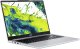Laptop Acer ACER CPU AMD RyzenT 3 5400U 2.6 GHz 15.6 " 1920 x 1080 pixels RAM 8 GB DDR4-SDRAM SSD 512 GB Discrete graphics Not available On-board graphics Yes Numeric keypad Yes Keyboard language US International OS installed Windows 11 Home Colour Silver 2