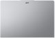 Laptop Acer ACER CPU AMD RyzenT 3 5400U 2.6 GHz 15.6 " 1920 x 1080 pixels RAM 8 GB DDR4-SDRAM SSD 512 GB Discrete graphics Not available On-board graphics Yes Numeric keypad Yes Keyboard language US International OS installed Windows 11 Home Colour Silver 5