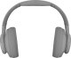 Słuchawki Sven słuchawki bezprzewodowe szare Bluetooth hybrydowe ANC APP (AP-B800MV) 2