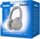 Słuchawki Sven słuchawki bezprzewodowe szare Bluetooth hybrydowe ANC APP (AP-B800MV) 4