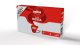 Kawa mielona Lavazza Qualita Rossa  3 x 250g 1