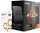 Procesor AMD Ryzen 7 5800X3D 10th Anniversary Edition, 3.4 GHz, 96 MB, BOX (100-100000651POF) 2