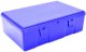 Comfort Aid Apteczka DIN 13164 samochodowa 41 elementów box (Uniwersalny) 2