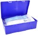 Comfort Aid Apteczka DIN 13164 samochodowa 41 elementów box (Uniwersalny) 3