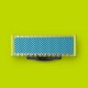 Philips OneBlade Zapasowe ostrza (QP945/50) 2