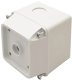 Tracon Electric Obudowa wysoka montażowa na przełączniki krzywkowe TK/T2+F1/ 2