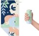 Spokey Quick-drying towel Harmony 60X120CM 1
