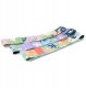 Spokey Ekspandery i gumy do ćwiczeń Set of 3 resistance bands 3