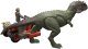 Figurka Mattel Jurassic World - Dinozaur i pojazd terenowy z chwytakiem (JKG91) 2