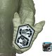 Figurka Mattel Jurassic World - Dinozaur i pojazd terenowy z chwytakiem (JKG91) 3