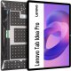 Zila Wyświetlacz IPS LCD do Lenovo Idea Tab Pro Czarny Ekran Oryginał 1