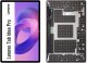 Zila Wyświetlacz IPS LCD do Lenovo Idea Tab Pro Czarny Ekran Oryginał 11
