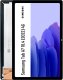 Zila Wyświetlacz do Samsung Tab A7 10.4 (2022) 4G Czarny 1