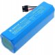 Cameron Sino Akumulator Bateria Typu R2412-4s2p Do Dreame L40 X30 X40 X50 D20 Mova P50 / Cs-drl400vx (SB11867) 3