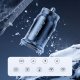 Ładowarka Orico Samochodowa PowerMini 30W USB-C + USB-A czarna (6942227174673) 6