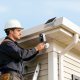 Kamera IP Dreame zewnętrzna Navo Care SE 1 Outcam z panelem solarnym - biała 3