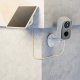 Kamera IP Dreame zewnętrzna Navo Care SE 1 Outcam z panelem solarnym - biała 7