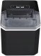 Kostkarka do lodu LTC 110W 1.3L/15kg/24h LCD/AGREGAT 2