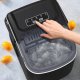 Kostkarka do lodu LTC 110W 1.3L/15kg/24h LCD/AGREGAT 5