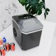 Kostkarka do lodu LTC 110W 1.3L/15kg/24h LCD/AGREGAT 10