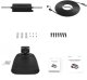 Robot koszący Segway Robotic Mower NAVIMOW I208 LIDAR E 5