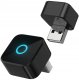 Radio samochodowe 4smarts Radio samochodowe 2in1 Adapter CarPlay / Android Auto Wireless czarny 3