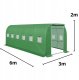 Lean Szklarnia 6x3x2M (29099) 5