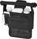 Momcozy SZ001 Stroller Organizer with Cup Holders | Organizer do wózka dziecięcego | Z uchwytami na kubki (SZ001-BL00NB-D) 2